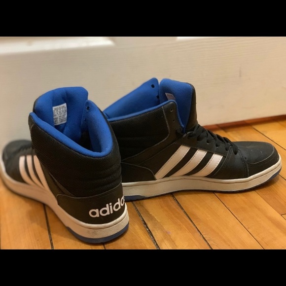 Adidas shoes MALE 6 1/2 - Picture 3 of 4